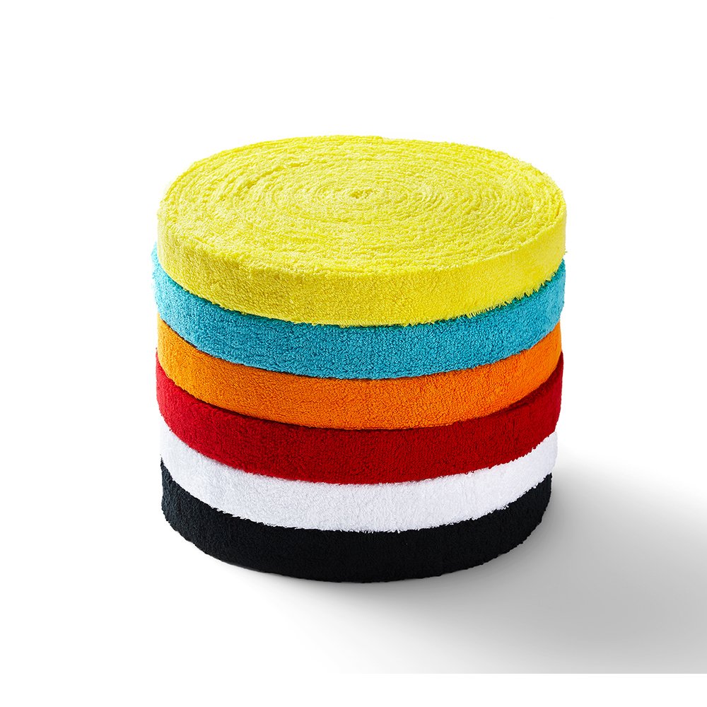 New single package cotton racket badminton towel grip tape