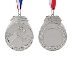 silver