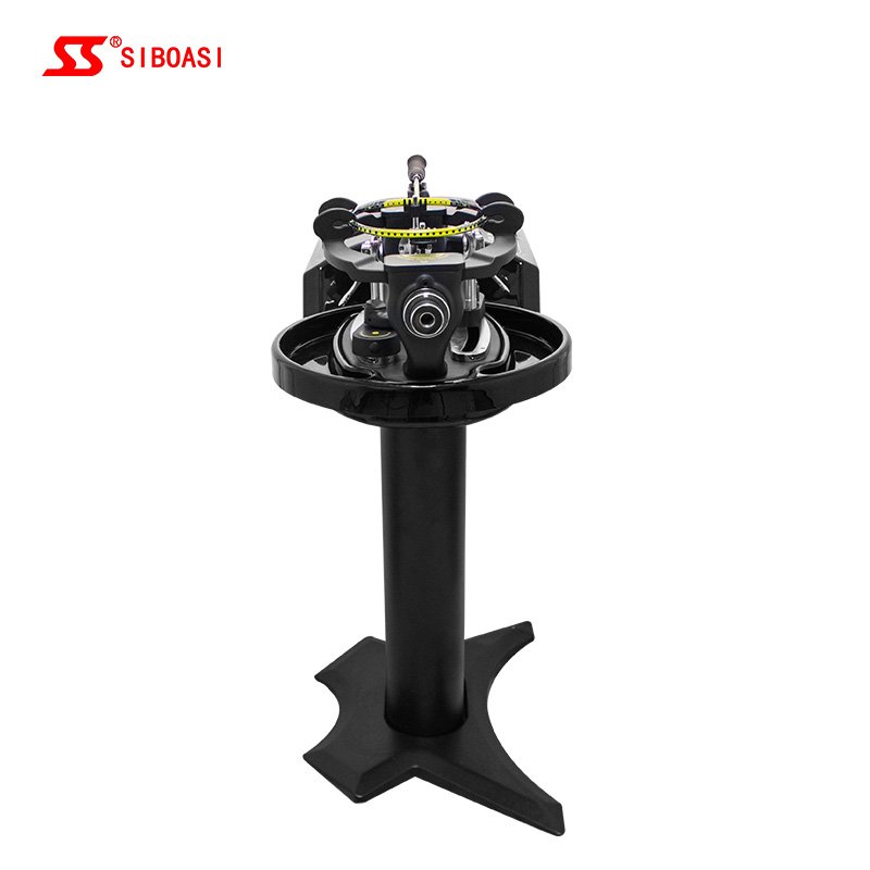SIBOASI S2169 smart racket stringing machine for badminton