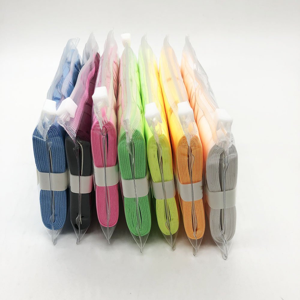 Top Quality Badminton Rackets Overgrips Wraps Anti-skid Sweat Absorbed Designer Tennis overgrip