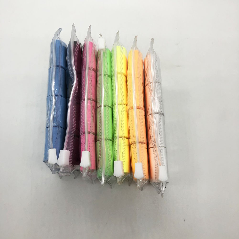 Top Quality Badminton Rackets Overgrips Wraps Anti-skid Sweat Absorbed Designer Tennis overgrip