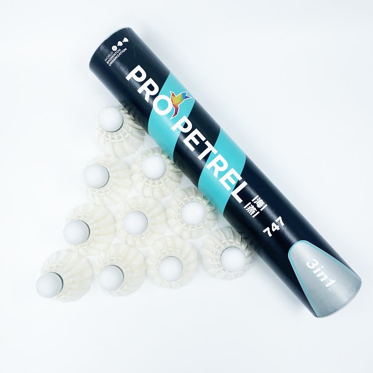 747 Pro Petrel Chinese Factory Own Brand Direct Sale Good Drop Point Durable Quality Suitable Speed for Indoor Play