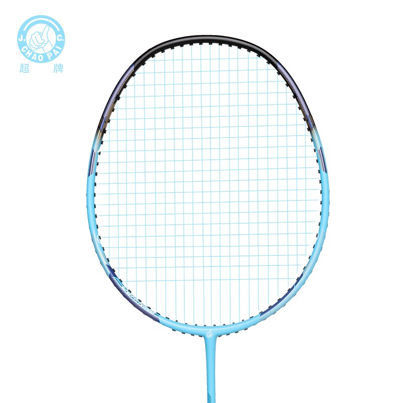 Chaopai racket Carbon-Aluminum Shuttlecock Power 001 Power 002