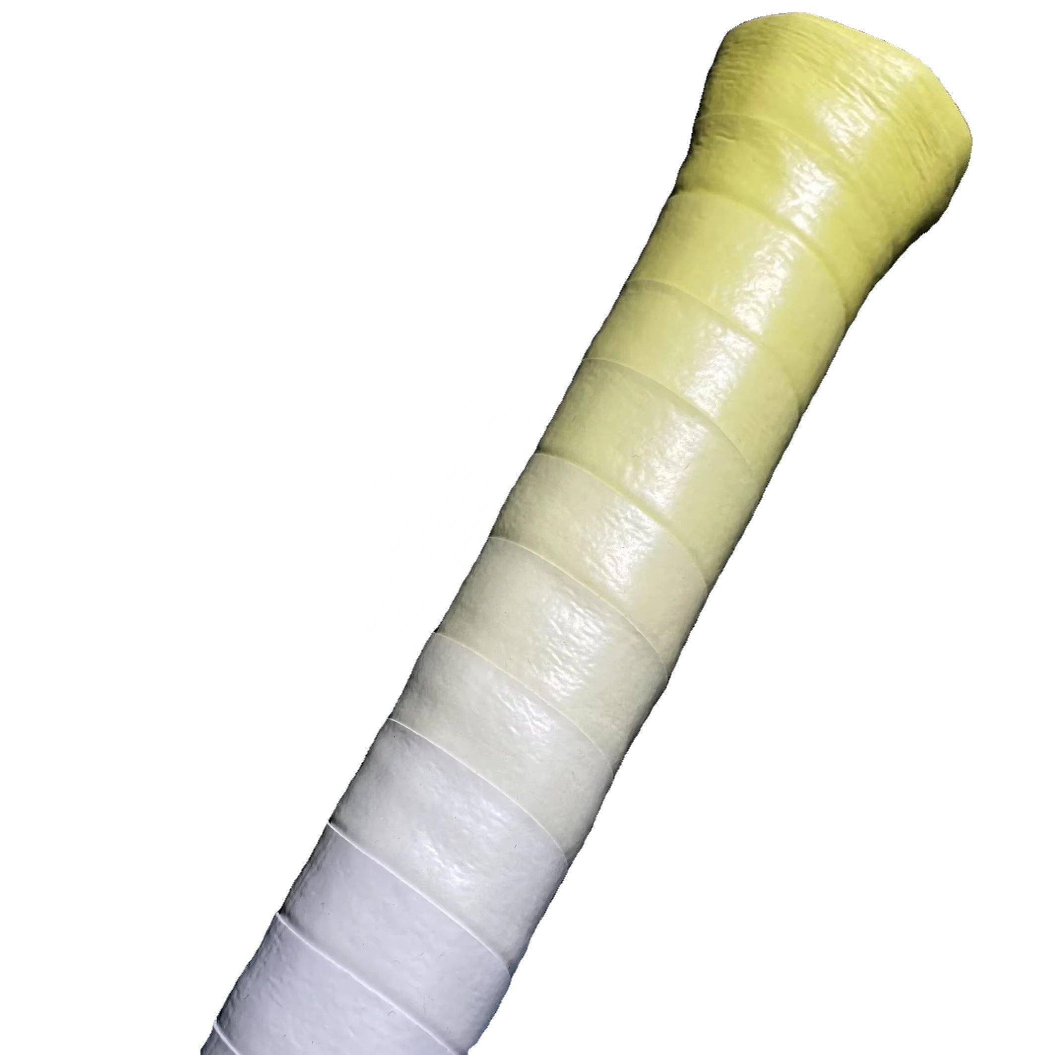 New gradient grip ultra-thin sticky flat badminton racket sweat-absorbent non-slip overgrip