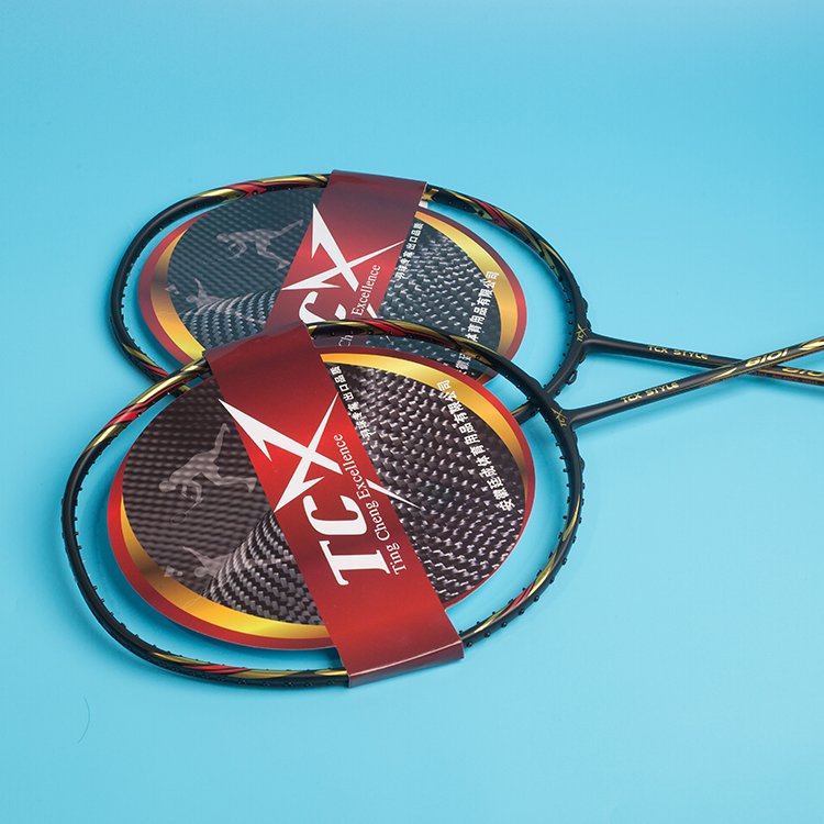 Wholesale Fashion High Quality Professional Badminton Rackets And Shuttlecork