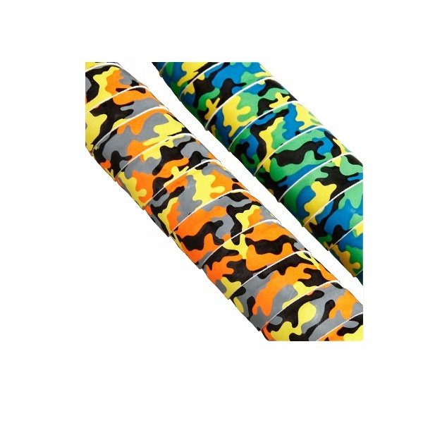 Durable Tacky pu Tennis Overgrips and Badminton Racket Overgrip