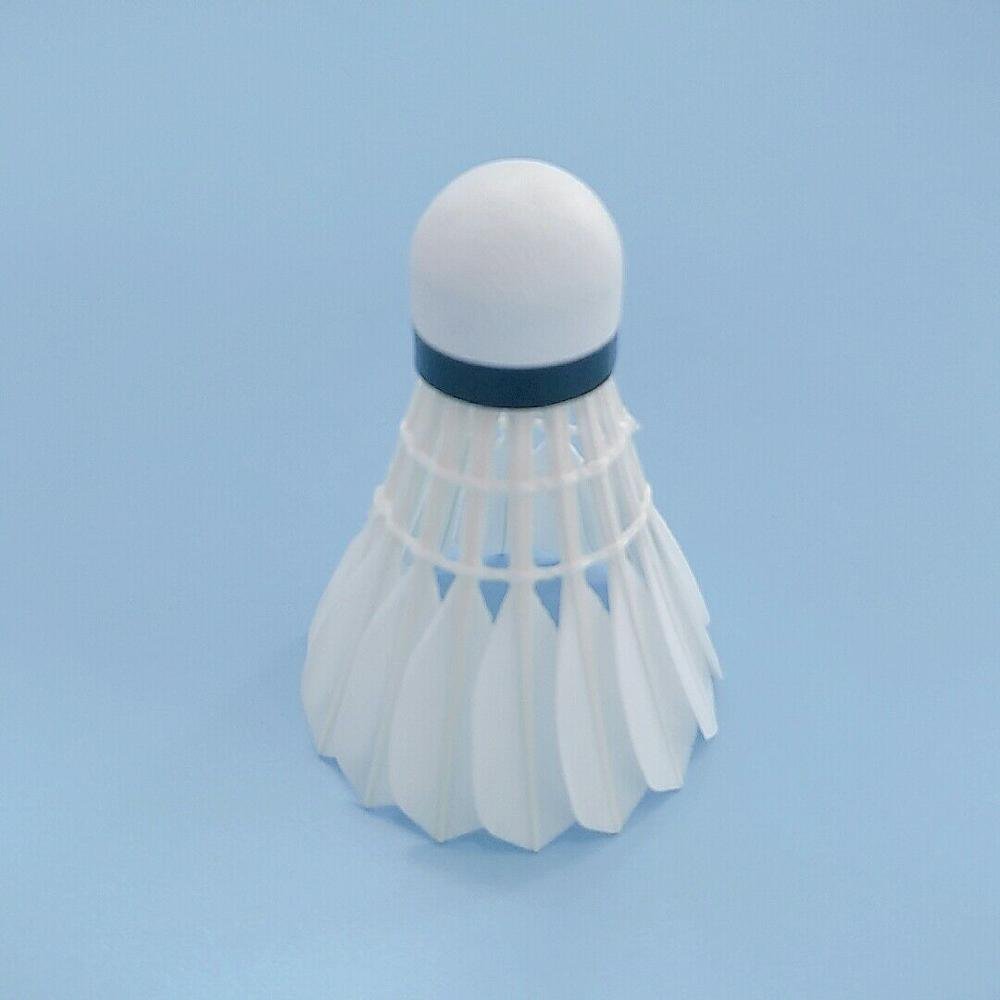 High Quality Class A Goose Feather LingMei 90 Badminton Shuttlecock supply In China
