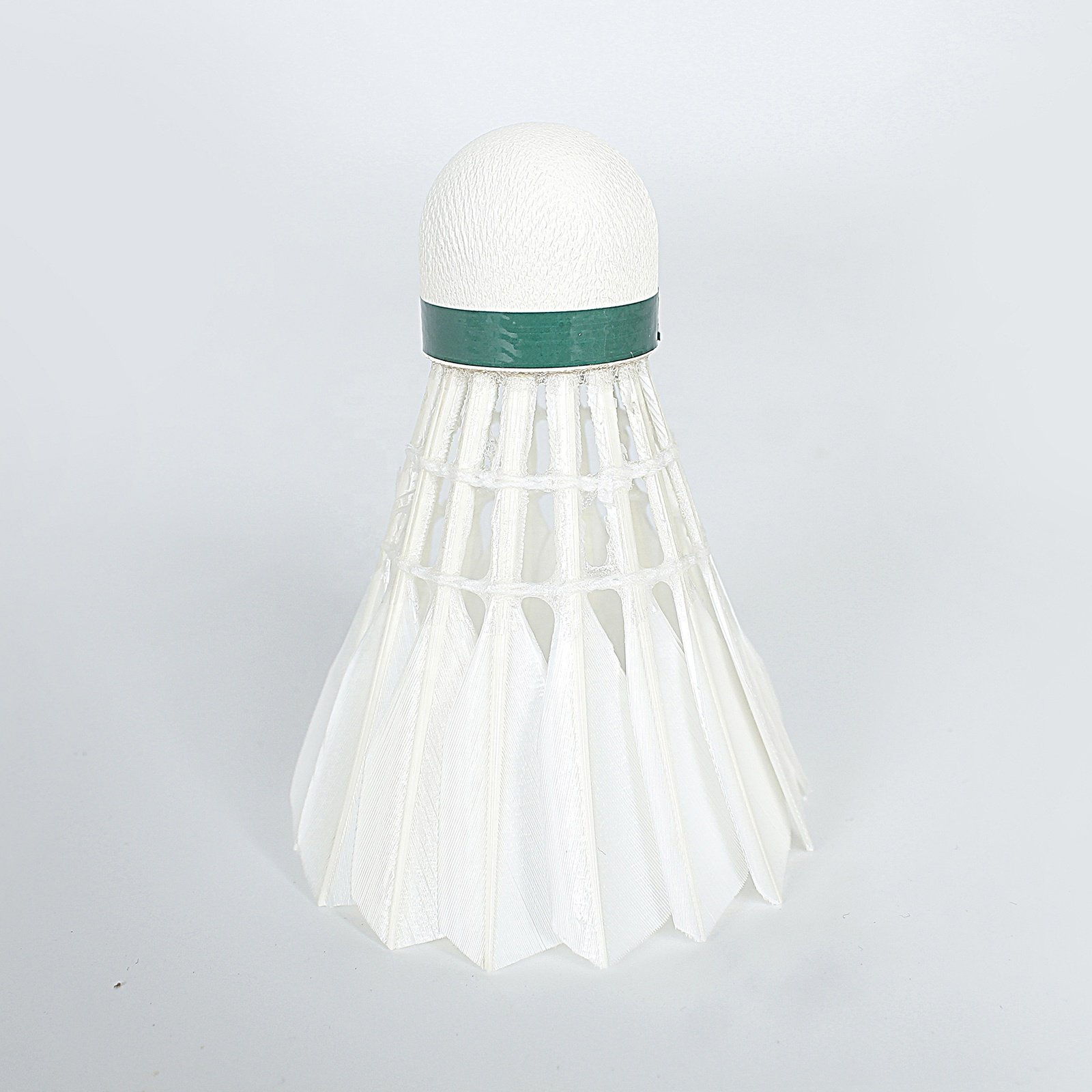 Chinese Factory Supply Training Badminton High Level Hot Sales Badminton Shuttlecock Product With Great Durability And Balance