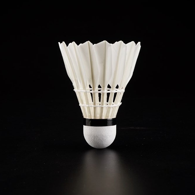 OEM Hot Sale professional tournament competition badminton shuttlecock rsl speed 75/76/77/78/79