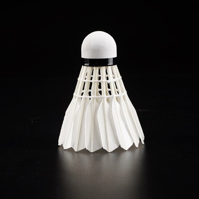 OEM Hot Sale professional tournament competition badminton shuttlecock rsl speed 75/76/77/78/79