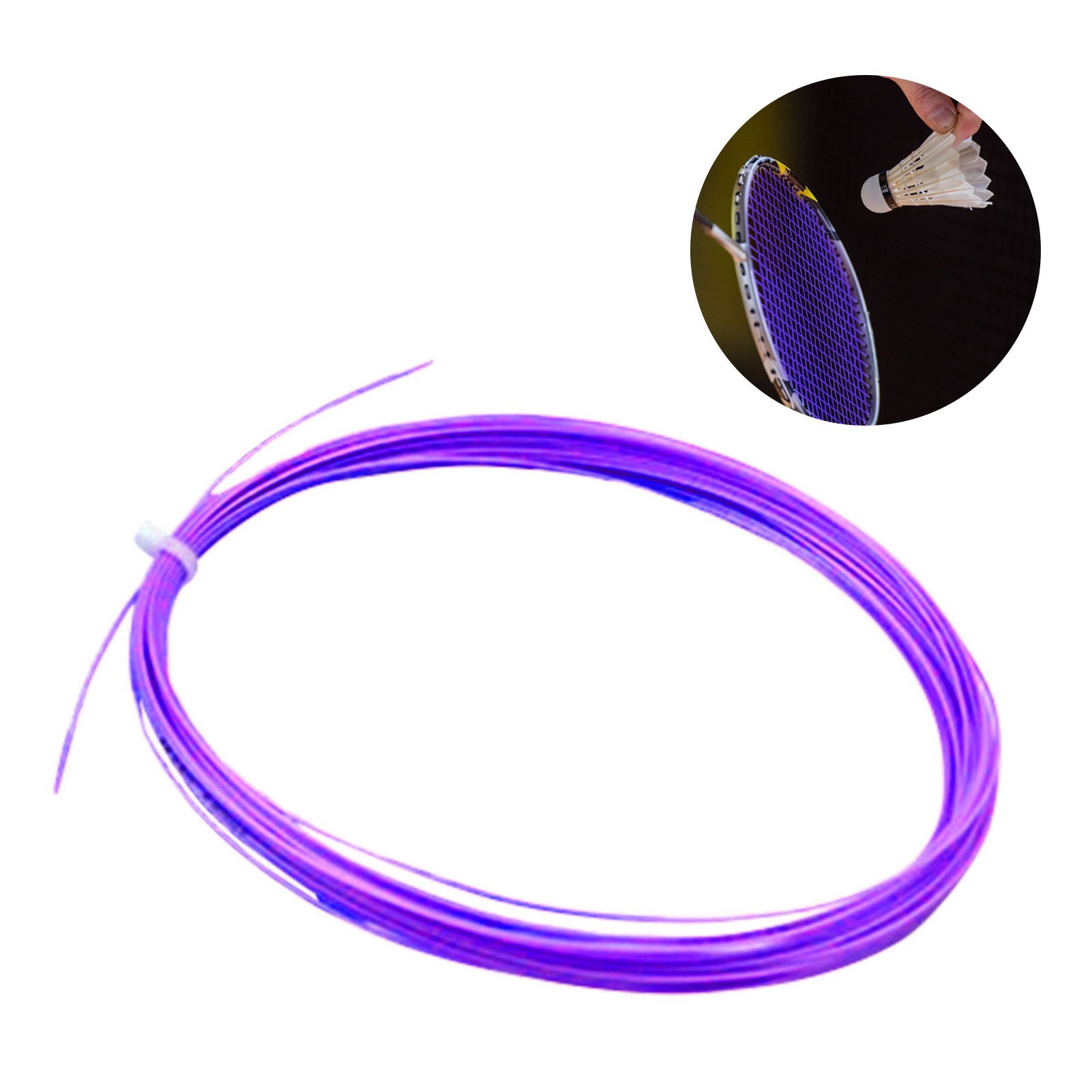High Quality Badminton Racket String Badminton Racquet String