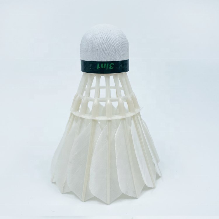Speed 74-79 Badminton Shuttlecock for Player Grader and Club School Training