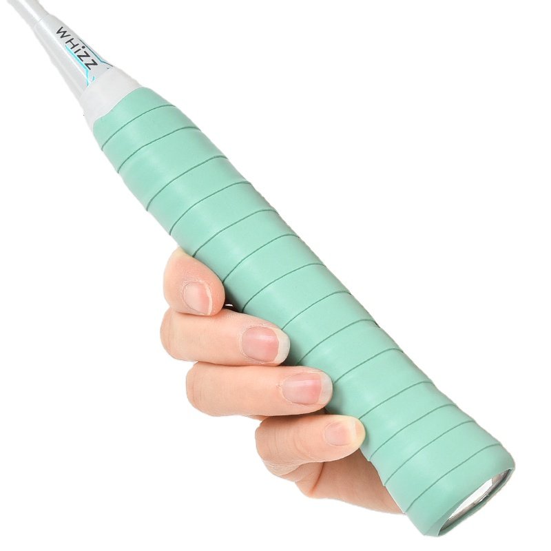 Factory customized logle anti-slip badminton racket grip overgrips