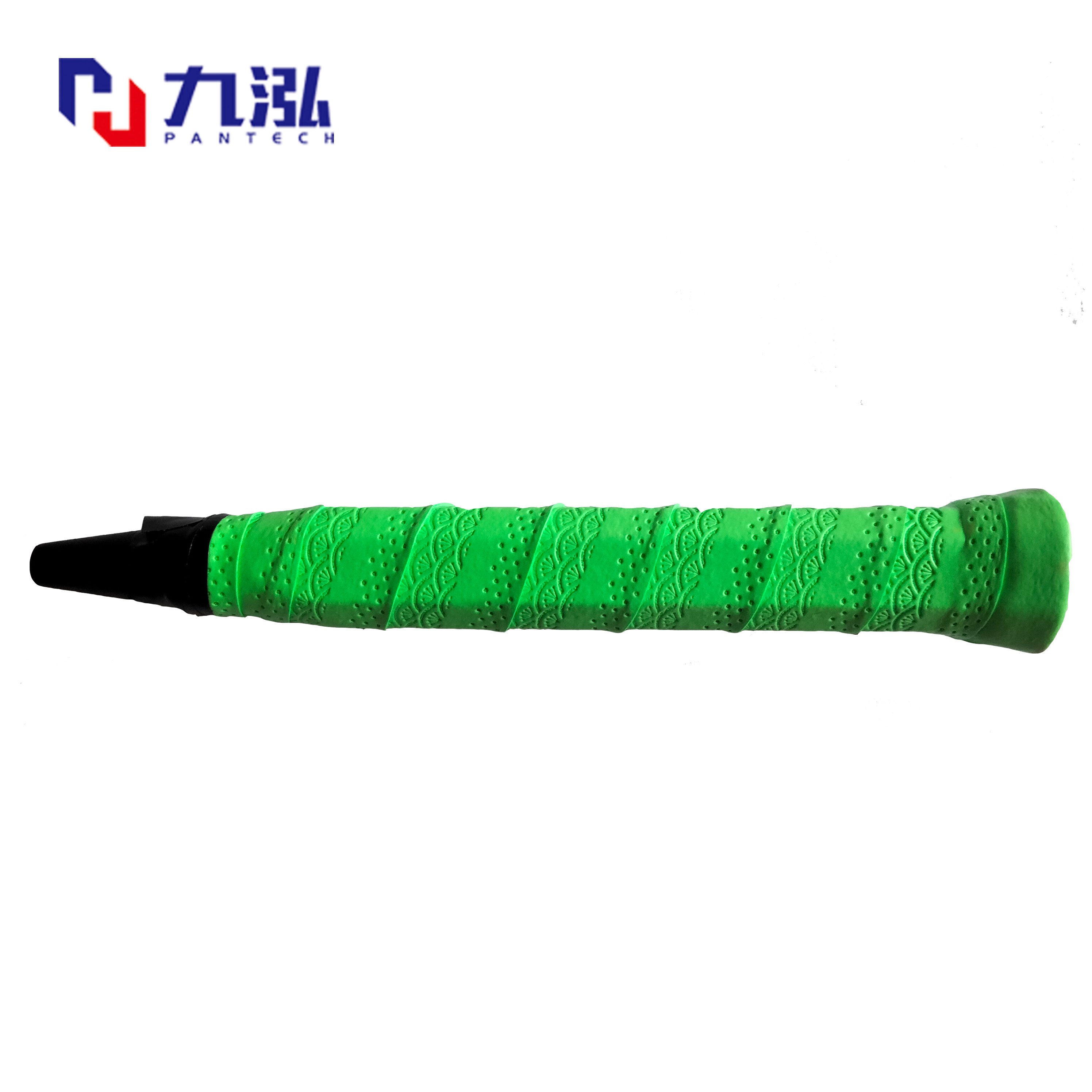 Private Customize Sweat Tape Beach Absorbent Tennis Grip Anti slip Tacky Badminton grip tape