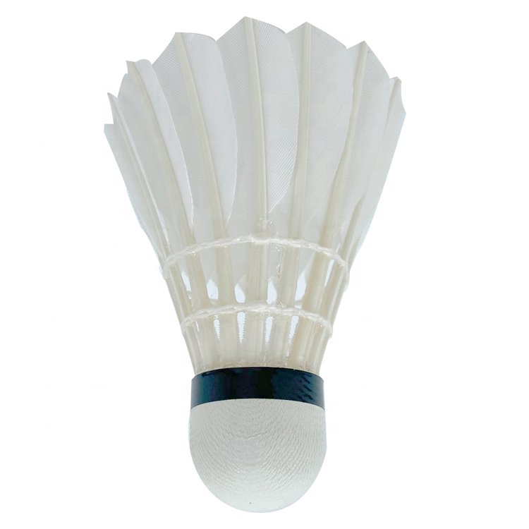 Mass Wholesale Badminton Shuttlecock China Factory Direct Sale at Favourable Price Customization According to customer