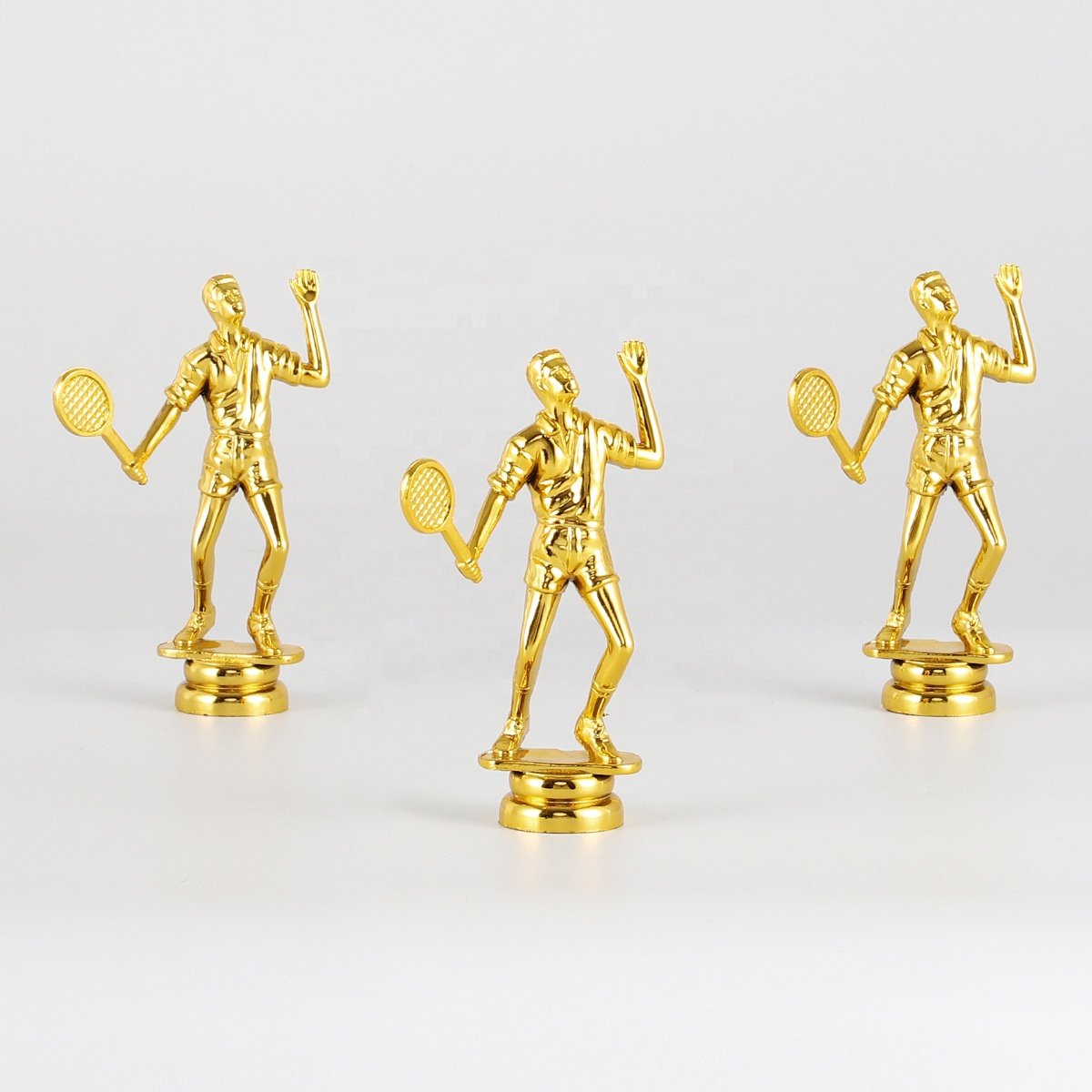 Exquisite Shiny Keepsake C-27 Shuttlecock Tournaments Competitions Athletes Shape Memorabilia Ornaments