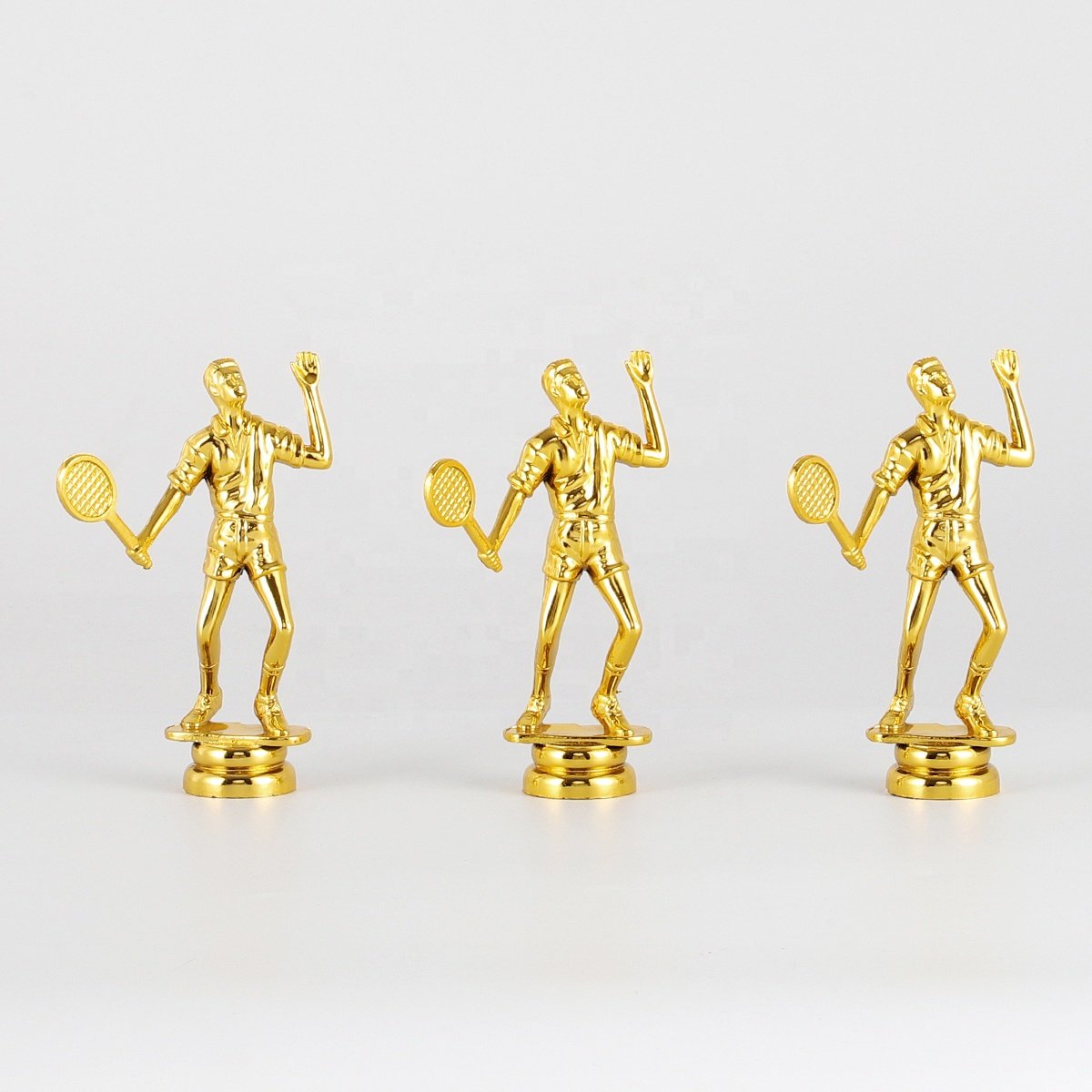 Exquisite Shiny Keepsake C-27 Shuttlecock Tournaments Competitions Athletes Shape Memorabilia Ornaments