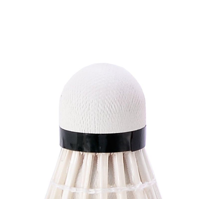 CHAOPAI SPECIAL badminton goose feather indoor and outdoor badminton shuttlecocks