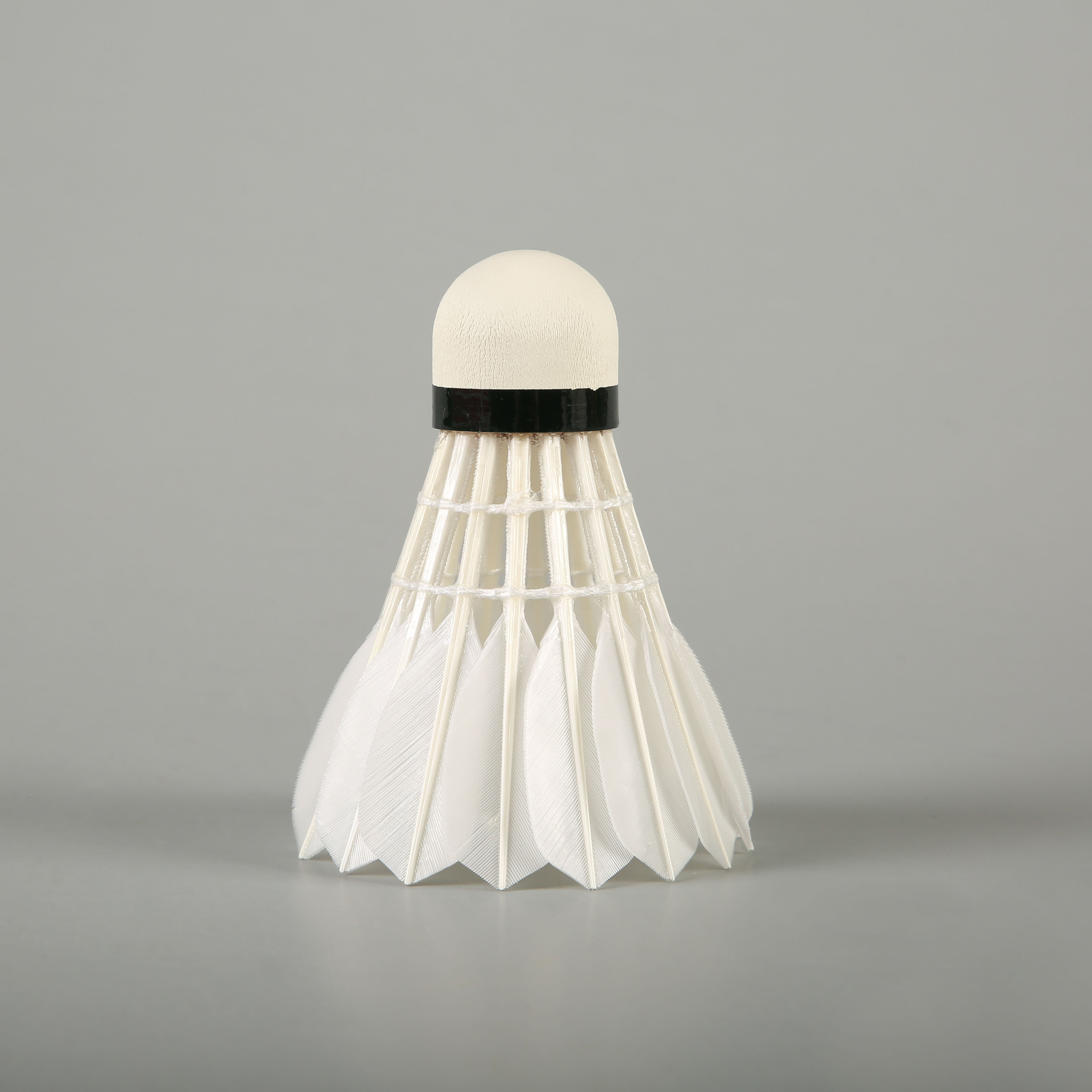 Lingmei Cheap Price Goose Feather Badminton Shuttlecock Lingmei 10