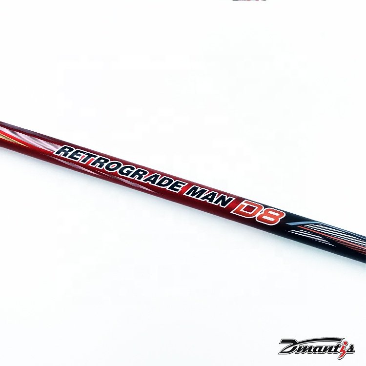 100% Full Carbon Fiber Badminton Racket With Free String Super Light Weight Wholesale Badminton Racket