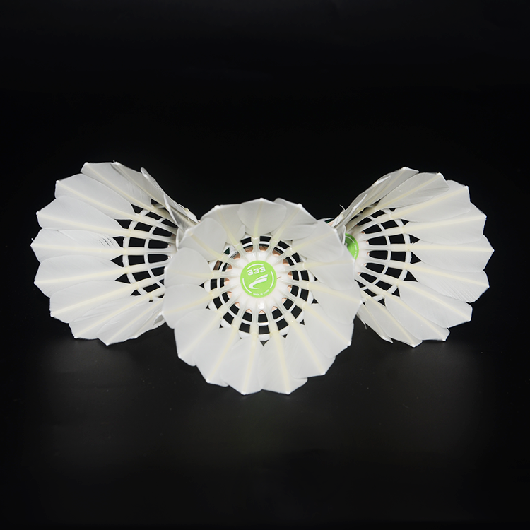 Anyball 3in1 Badminton Shuttle 3Pcs 6Pcs 12Pcs Badminton Ball Sports Unique Patent Durable Shuttlecock With Great Stability And