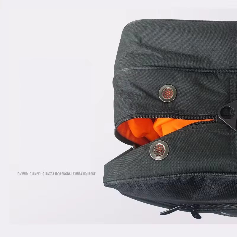 6/9 Packs Of Badminton Bag Single Shoulder Badminton Kit Bag With Shoe Compartment Sports Backpack Large Capacity Bag