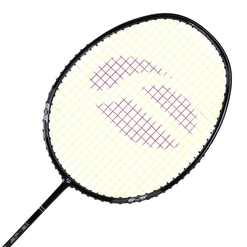1 Set Professional Badminton Kit 2Pcs Rackets+3pcs Shuttlecock +Carrying Bag Indoor Outdoor Casual Play Game Sports Accessory
