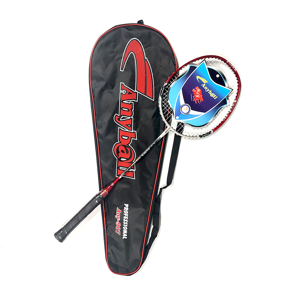 China OEM Brand Best Price Cheap Wholesale Badminton Rackets