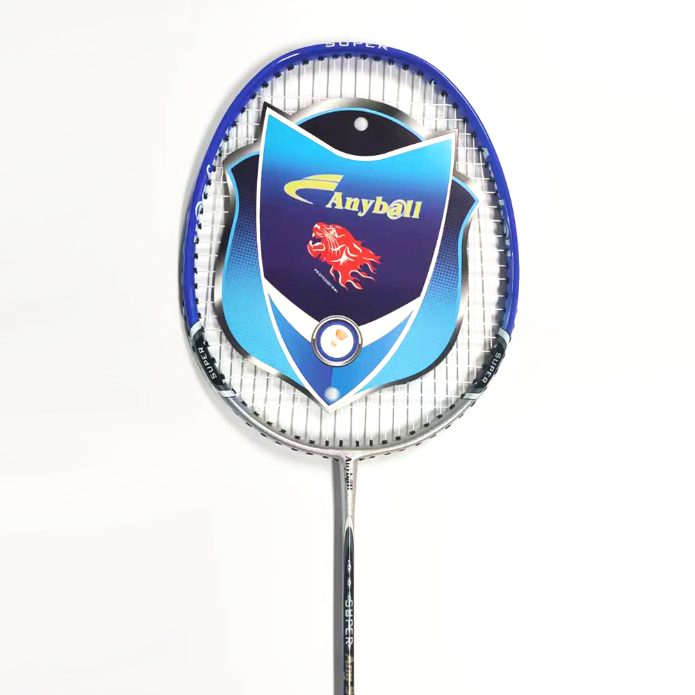 China OEM Brand Best Price Cheap Wholesale Badminton Rackets