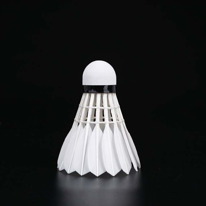 High Quality Wholesale International Competition Level of Lining Badminton Shuttlecock With Goose Feather No.111