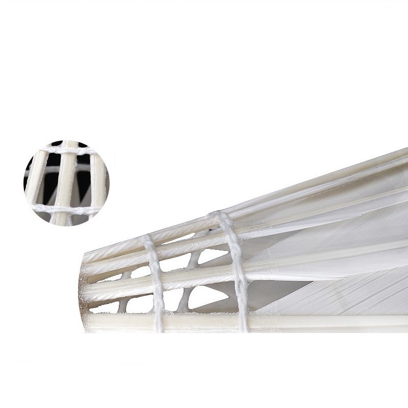 Manufacturers direct supply, badminton resistant to play duck hair training stable 6 badminton wholesale