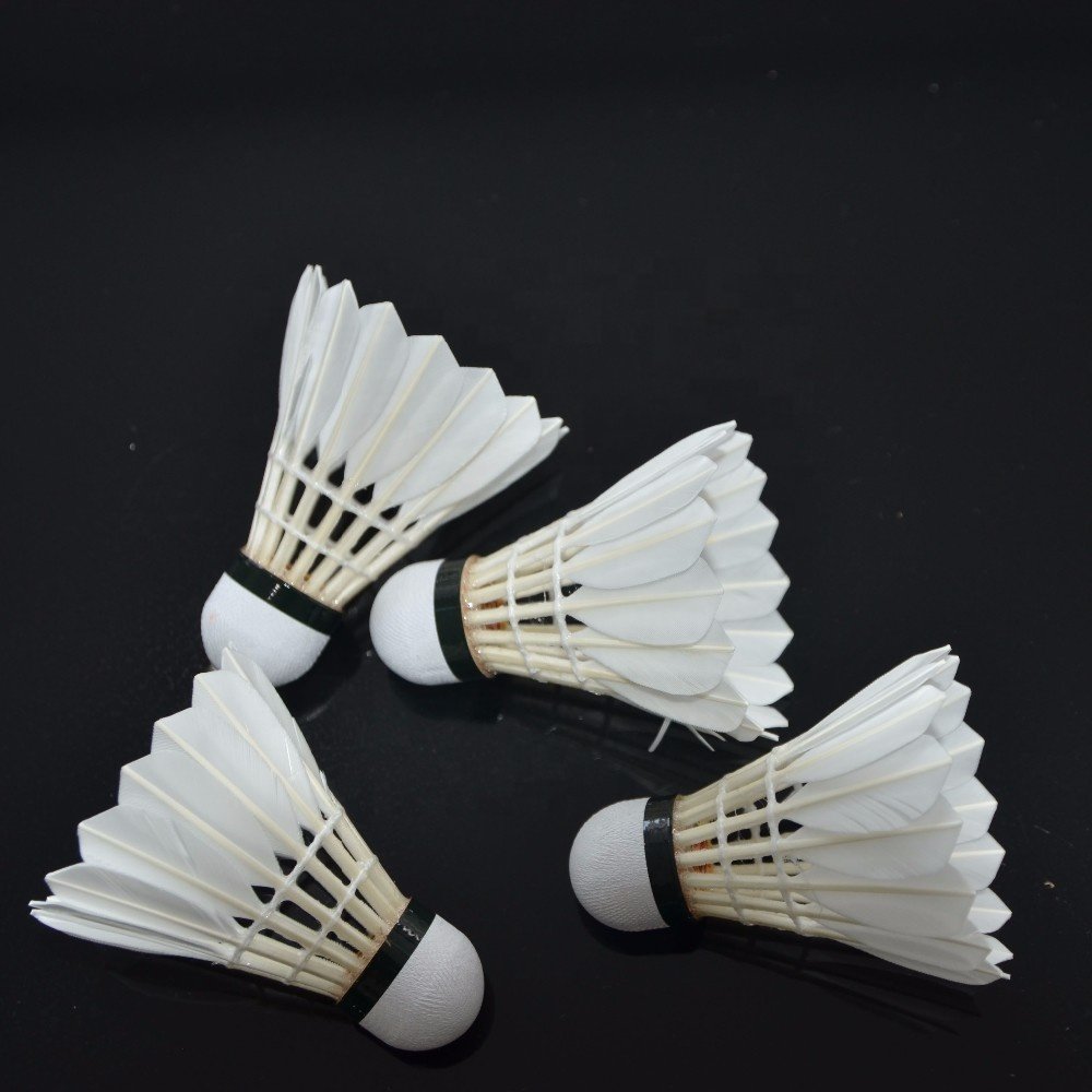 Training equipment badminton for training lingmei shuttlecock lingmei 50