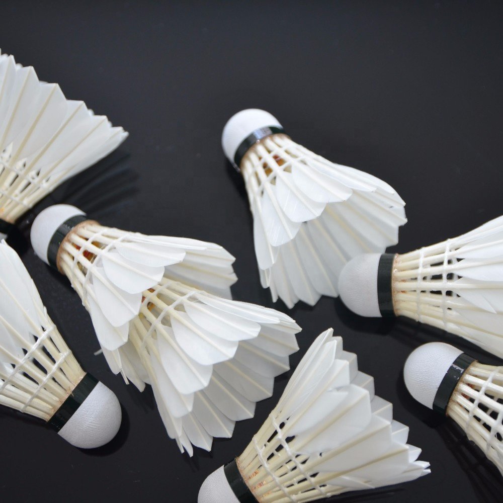 Training equipment badminton for training lingmei shuttlecock lingmei 50