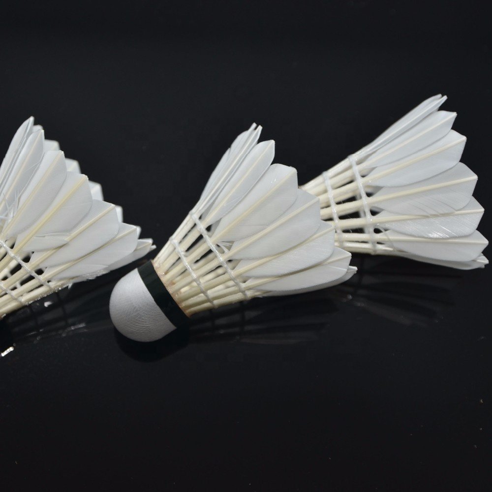 Training equipment badminton for training lingmei shuttlecock lingmei 50