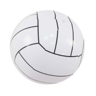 Fun Sports Beach Toy Neoprene Peteca Shuttlecock,Multi-colour Play By Hand Without Racket, Hand featherball