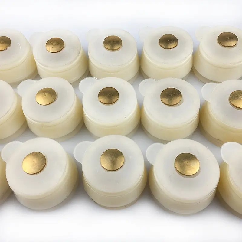 cono enchufe valvulas shuttlecock for prosthetic liner lock