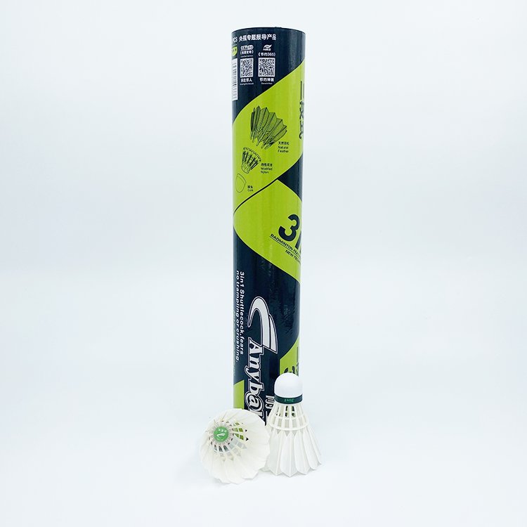 Cost Effective Shuttlecock Higher Quality and Cheaper Price Good for Everyone Best Seller Shuttle
