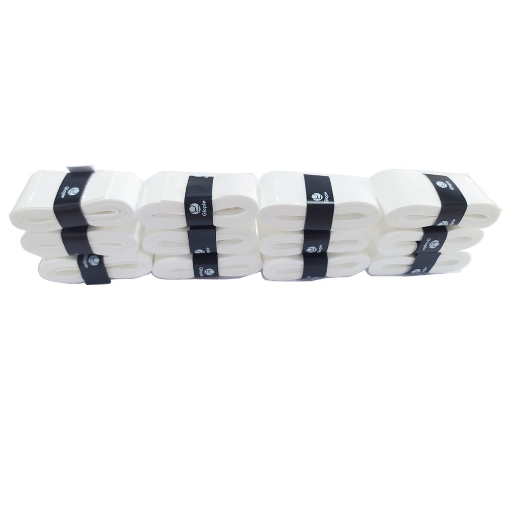Hot Wholesales Tennis Racket Grip Tape Overgrip Dry Overgrip Wrap for Squash Racket, Racquetball, Badminton, Pickleball Paddle