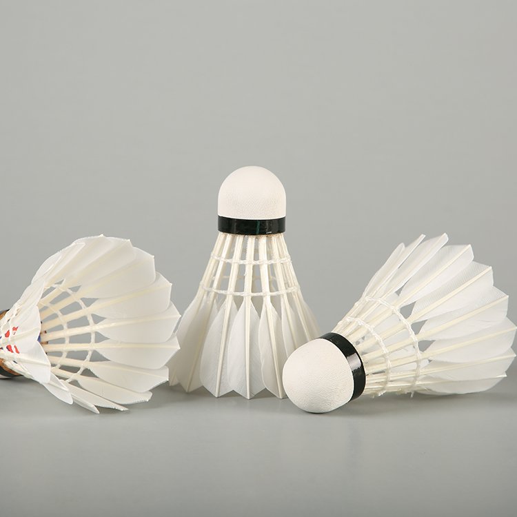 2023 lingmei brand shuttlecock 70 from factory