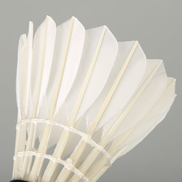 2023 lingmei brand shuttlecock 70 from factory