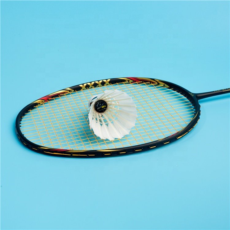 TCX 3000-A series duck feather badminton feather shuttlecocks with advanced glue and technology & good hand-feeling