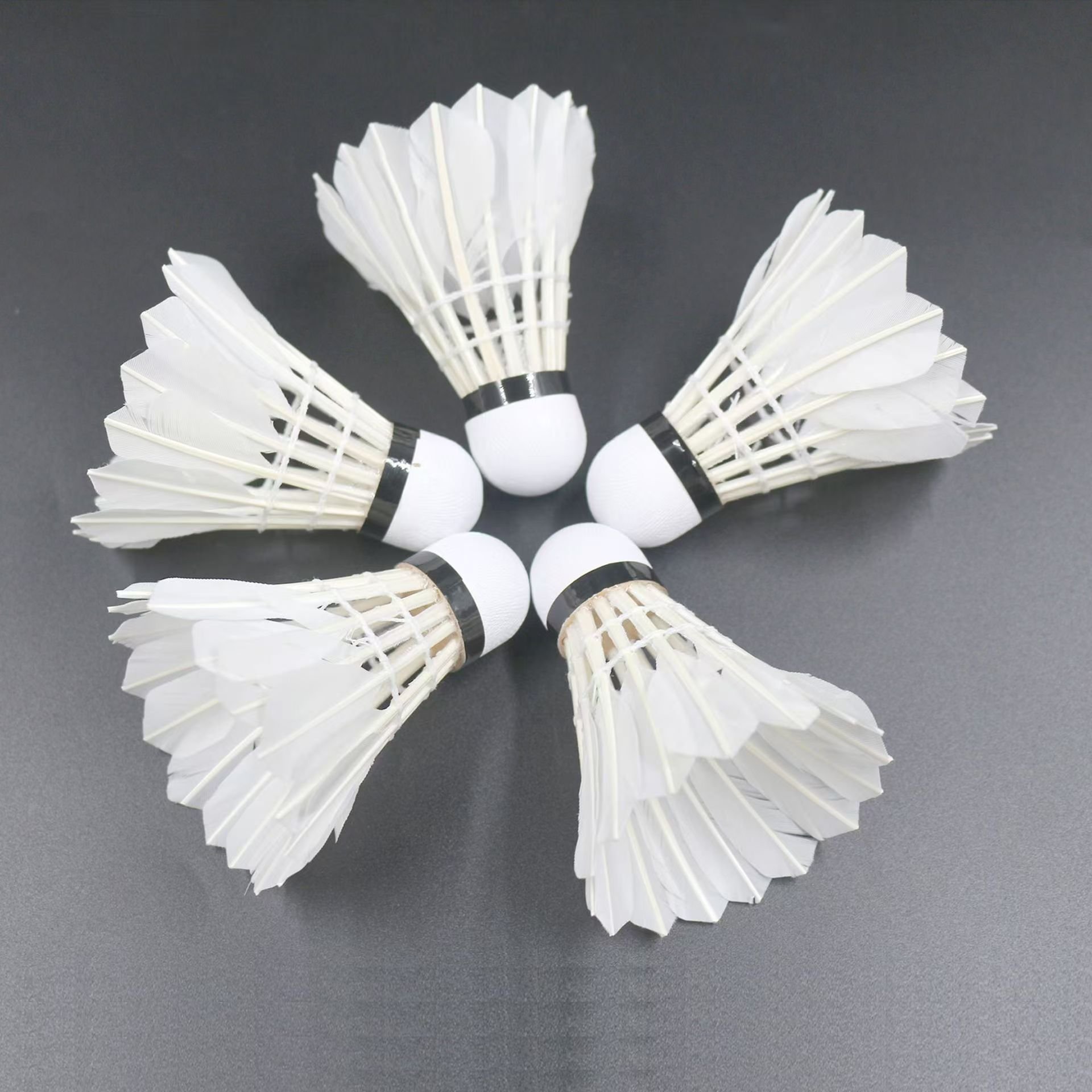 Selling environmental protection badminton outdoor sports