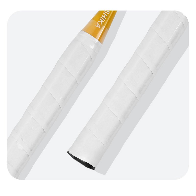 Wholesale Primary Training Nylon Shuttlecock Materials Racquet Portable Lining Badminton Racket With Set