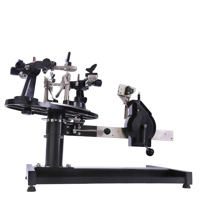 Factory direct table desk type manual tennis badminton racket stringing machines for sale