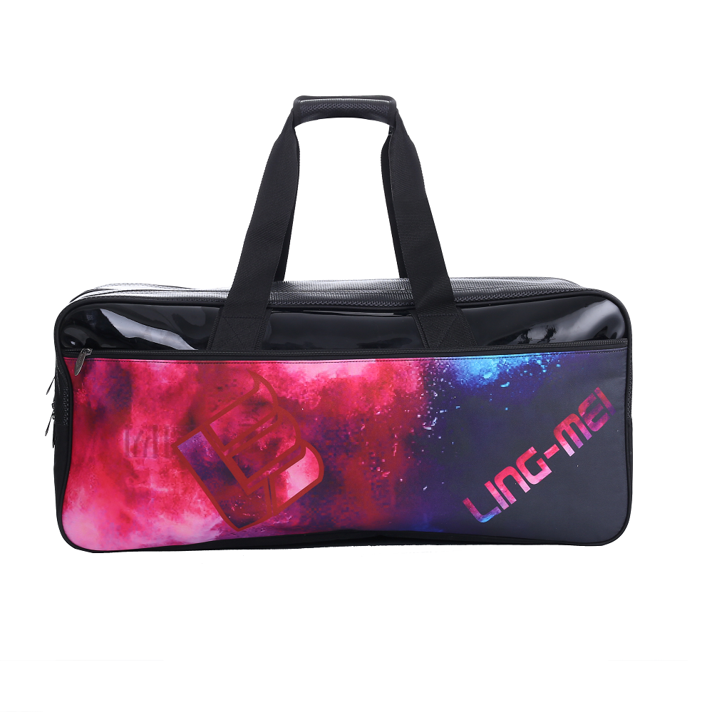 Travel Sports Waterproof Bag Weekend Gym high quality Bag large capacity badminton racket bag