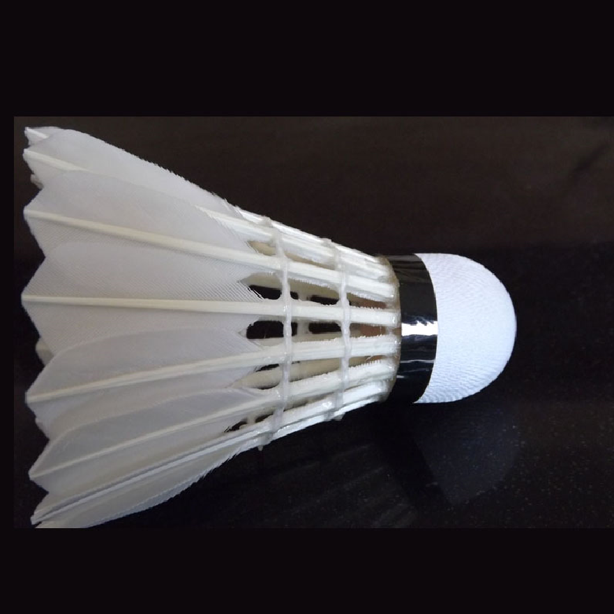 Same Quality As Rsl Shuttlecock Badminton High Quality Wholesale Cheap Parts Of Shuttlecock
