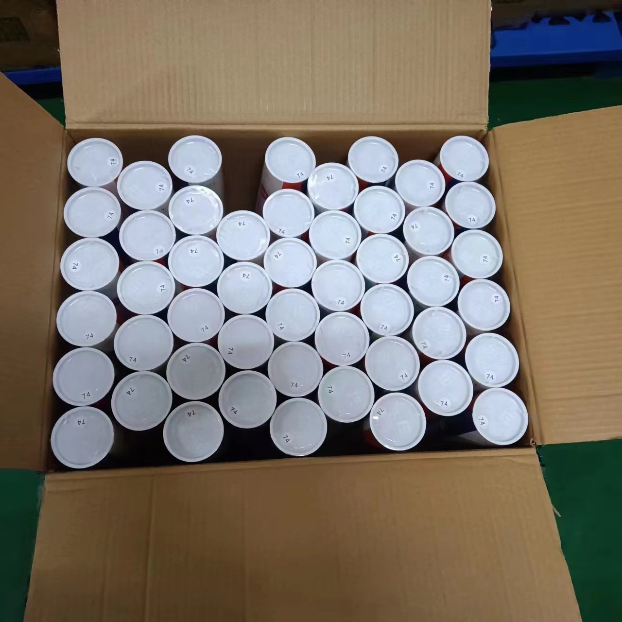 BWF goose feather natural cork shuttlecocks for tournament lingmei 90pro