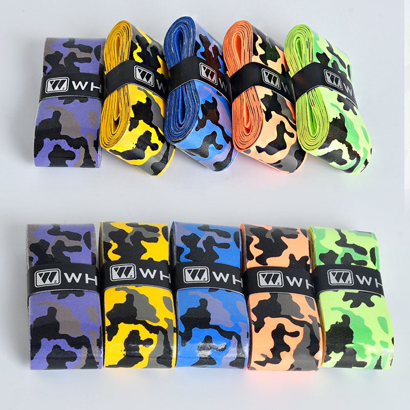overgrip for Pickleball Paddle Paddle Racket Badminton rackets Golf tennis rackets