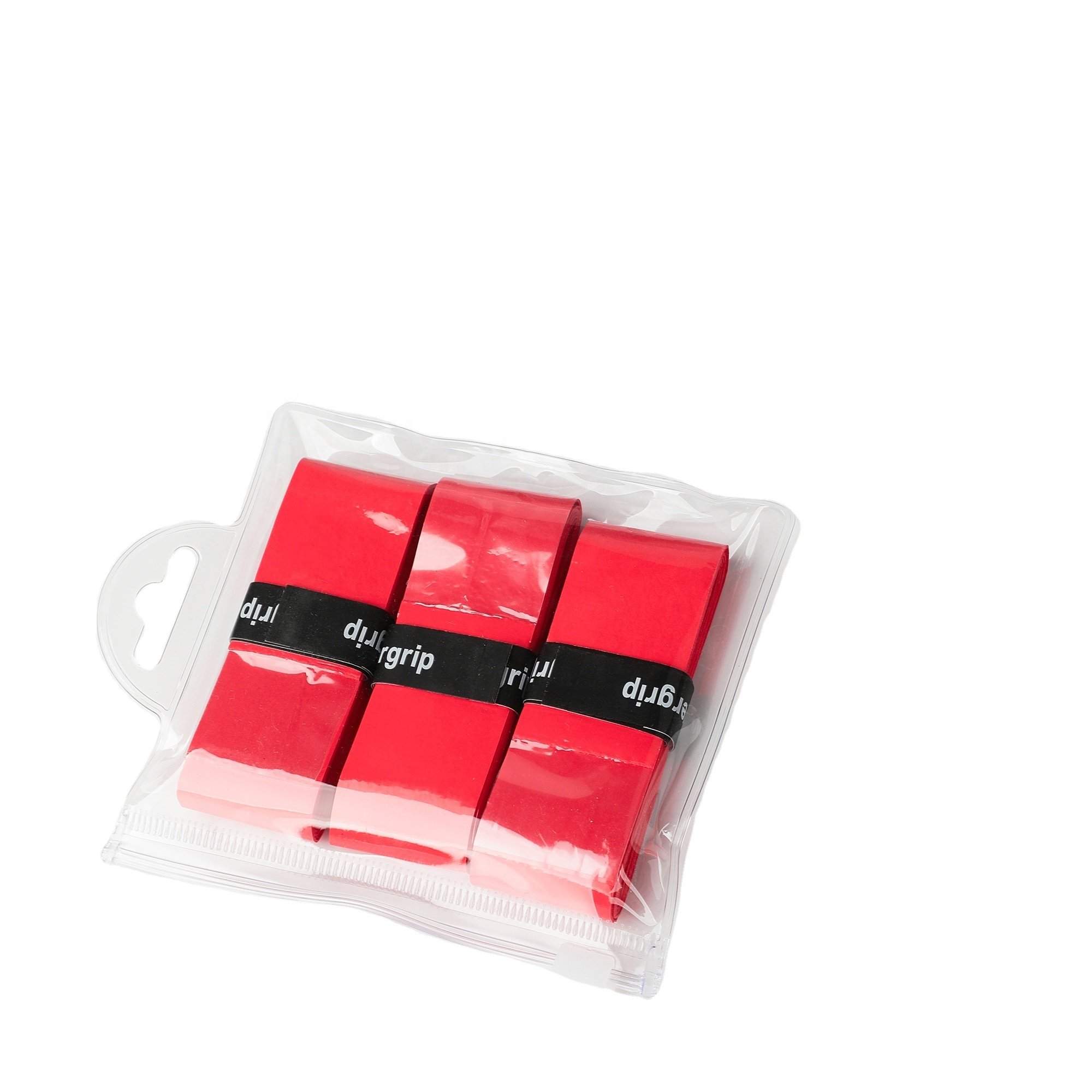Factory Customized Tacky Durable Badminton Overgrip Tennis Overgrip