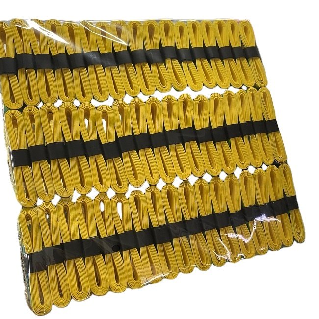 Factory Customized Tacky Durable Badminton Overgrip Tennis Overgrip